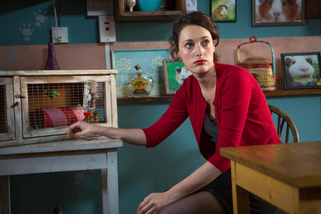 Fleabag season 2 online online free